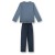 Imagen detallada 2 Sanetta - Boy's Cotton Pyjama 1/1 246243 - Ropa interior de diario