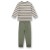 Imagen detallada 2 Sanetta - Boy's Cotton Pyjama 1/1 Set - Ropa interior de diario