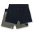 Imagen detallada 2 Sanetta - Boy's DP Cotton Shorts - Pantalones interiores