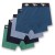 Imagen detallada 2 Sanetta - Boy's Set Shorts 5-Pack - Pantalones interiores