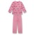Detailbeeld 2 Sanetta - Girl's Pyjama 1/1 Set - Ondergoed