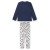 Imagen detallada 2 Sanetta - Girl's Pyjama 1/1 Set 245858 - Ropa interior de diario