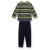 Imagen detallada 2 Sanetta - Kid's Pyjama 1/1 233833 - Ropa interior de diario
