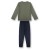 Imagen detallada 2 Sanetta - Kid's Pyjama 1/1 246228 - Ropa interior de diario