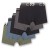 Imagen detallada 2 Sanetta - Kid's Set Shorts 5-Pack - Pantalones interiores
