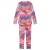 Detailbeeld 2 Reima - Kid's Wool Base Layer Set Taitoa Print - Merinowollen ondergoed
