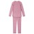 Detaljebillede 2 Reima - Kid's Wool Base Layer Set Taival - Merino undertøj
