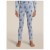 Detailbeeld 2 Icebreaker - Kid's Kids Merino 200 Oasis Leggings Bear - Merinowollen ondergoed