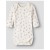 Detailbild 2 Name it - Kid's NBFBody L/S Flower 3-Pack - Alltagsunterwäsche