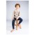 Detailbeeld 2 Engel - Kid's Leggings - Merinowollen ondergoed