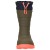 Imagen detallada 2 Trollkids - Kid's Torsvag Thermo Winter Rubber Boots - Botas de agua