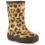 Detail image 2 Hunter Boots - Kid's First Leopard Print Boot - Wellington boots