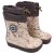 Imagen detallada 2 Mikk-Line - Kid's Wellies Winter Aop Barefoot - Botas de agua