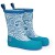 Detailbeeld 2 Affenzahn - Kid's Gummistiefel Vegan Plashy - Rubberlaarzen