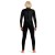 Imagen detallada 2 Quiksilver - Boy's 4/3 Prologue Back Zip GBS - Traje de neopreno