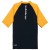 Imagen detallada 2 Quiksilver - Kid's Everyday UPF50 S/S - Lycra