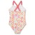 Detailbild 2 Sanetta - Girl's Beach Swimsuit Cross-Strap - Badeanzug