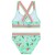 Detailbild 2 Color Kids - Kid's Bikini with Contrast Straps AOP - Bikini