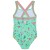 Imagen detallada 2 Color Kids - Kid's Swimsuit with Elastic Straps AOP - Traje de baño