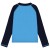 Detailbild 2 Color Kids - Kid's T-Shirt L/S with Chest Print - Lycra