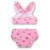 Imagen detallada 2 Sanetta - Kid's Bikini 430583 - Bikini