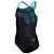 Detailbild 2 Arena - Girl's Kikko Swimsuit Swim Pro Back - Badeanzug