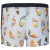 Detaljbild 2 ZIG ZAG - Kid's Buddy Swim Trunks - Badbyxa