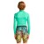 Imagen detallada 2 Billabong - Kid's Waves All Day - Lycra