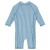 Imagen detallada 2 Huttelihut - Kid's Swim Suit L/S UV60 - Lycra