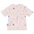 Imagen detallada 2 Mikk-Line - Kid's Swim Shirt UV AOP 1029 - Lycra