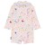 Imagen detallada 2 Mikk-Line - Kid's Swim Suit L/S UV Frill AOP - Lycra