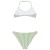 Detailbeeld 2 Roxy - Kid's Bico Active RG Tri Bra Set - Bikini