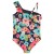Imagen detallada 2 Roxy - Kid's Morning Flower One Piece - Traje de baño