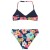 Detail image 2 Roxy - Kid's Morning Flower Tri Bra Set - Bikini