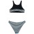 Detailbild 2 Roxy - Kid's Roxy Active RG Crop Top Set - Bikini