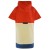 Detailbild 2 Wave Hawaii - Kid's Travel Poncho Wailua - Surf Poncho