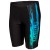 Detailbeeld 2 Arena - Boy's Paint Swim Jammer - Zwembroek