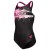 Detail image 2 Arena - Girl's Paint Swimsuit Swim Pro Back - Swimsuit