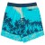 Imagen detallada 2 Quiksilver - Kid's Everyday Printed Volley 14'' - Pantalones de baño