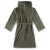 Imagen detallada 2 Sanetta - Boy's Terry Fleece Velours Bathrobe - Albornoz