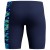 Detailbeeld 2 Speedo - Kid's Hyperboom Splice Jammer - Zwembroek