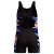 Detailbeeld 2 Speedo - Kid's Hyperboom Splice Muscleback Legsuit - Badpak