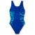 Detailbeeld 2 Speedo - Kid's Hyperboom Splice Muscleback Swimsuit - Badpak