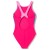 Detaljebillede 2 Speedo - Kid's Print Pulseback Swimsuit - Badedragt