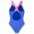 Detaljebillede 2 Speedo - Kid's Print Splashback Swimsuit - Badedragt