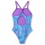 Detailbeeld 2 Speedo - Kid's Print Thinstrap Swimsuit - Badpak