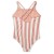 Detail image 2 LIEWOOD - Kid's Suna Stripe Swimsuit - Swimsuit