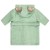 Detail image 2 Sterntaler - Kid's Bademantel with Ears Bär Bo - Bathrobe