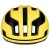 Detaljebillede 2 Sweet Protection - Falconer 2Vi Mips Viz Helmet - Cykelhjelm