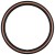 Detaljbild 2 Schwalbe - G-One R Evo 27,5'' (45-584) SR V-G TLE - Cykeldäck